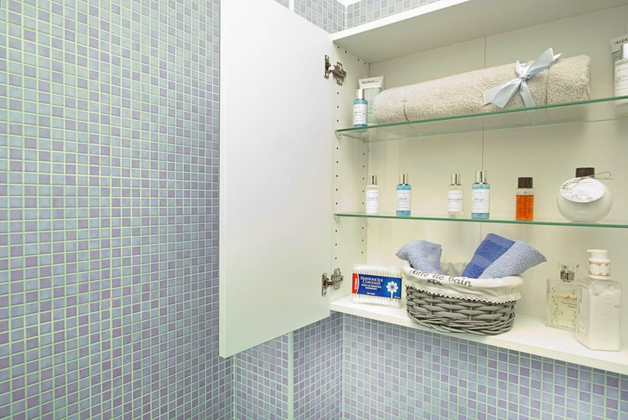 Arenula Luxury Apartment Rzym Zewnętrze zdjęcie