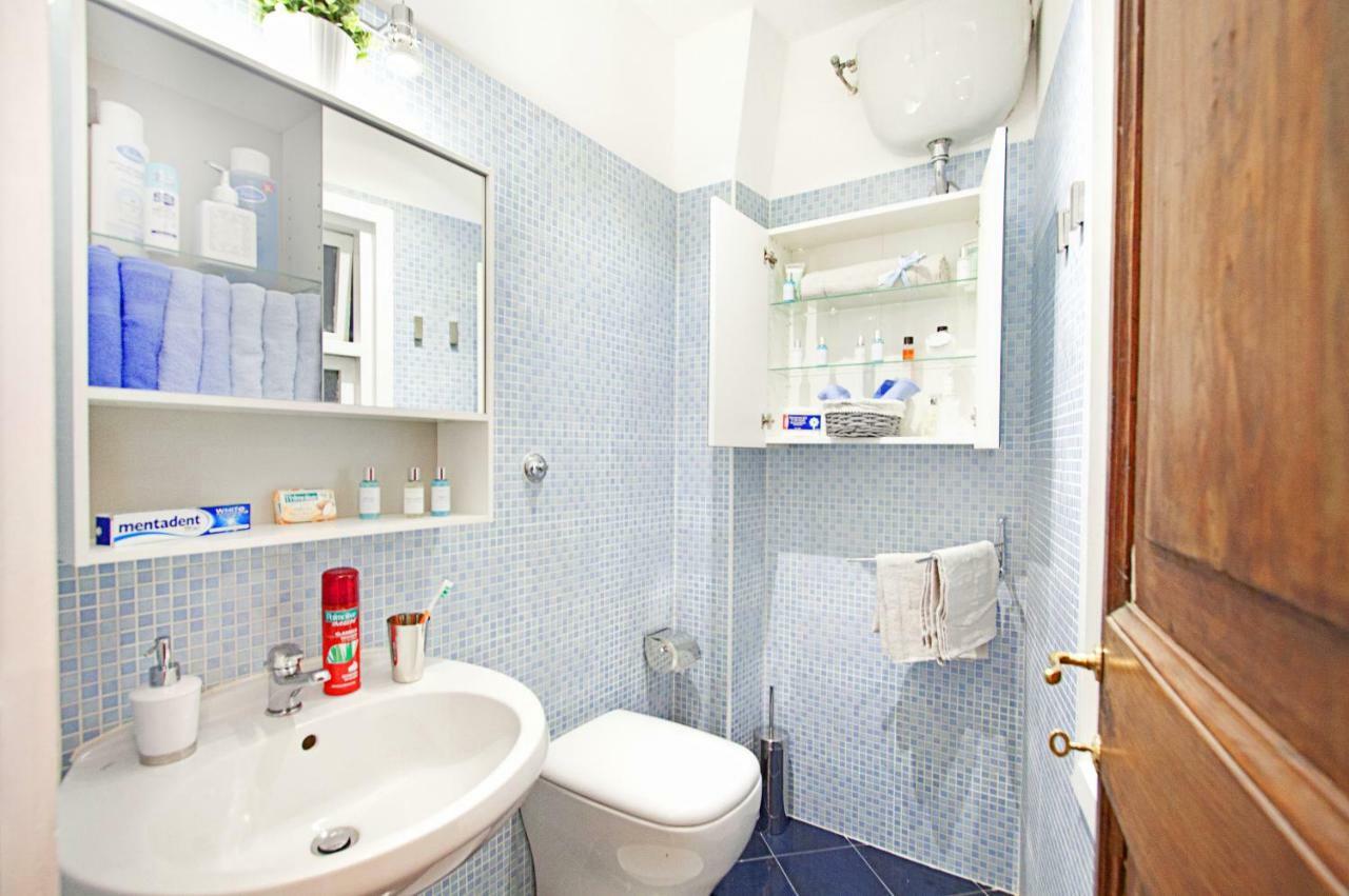 Arenula Luxury Apartment Rzym Zewnętrze zdjęcie