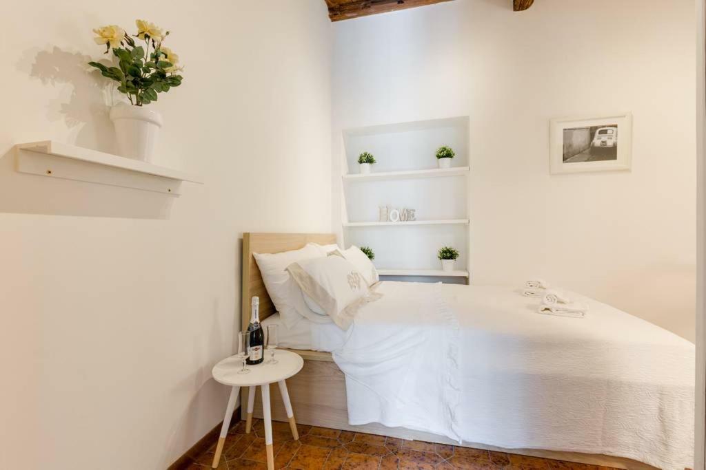 Arenula Luxury Apartment Rzym Zewnętrze zdjęcie