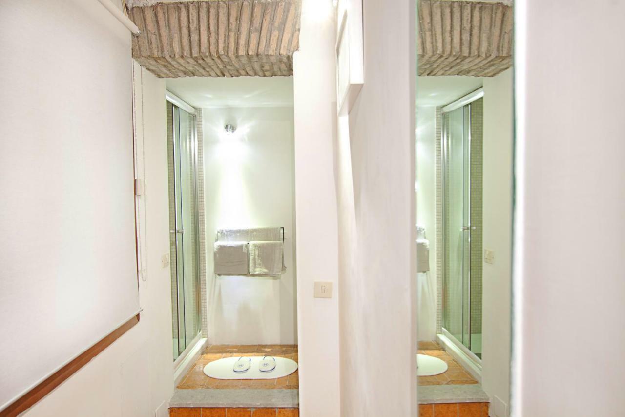 Arenula Luxury Apartment Rzym Zewnętrze zdjęcie