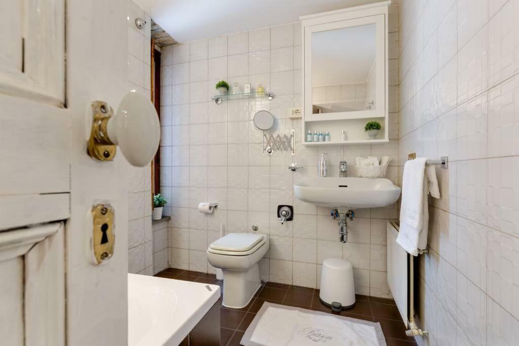Arenula Luxury Apartment Rzym Zewnętrze zdjęcie
