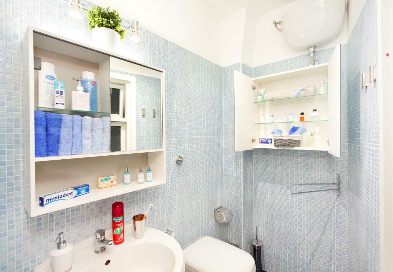 Arenula Luxury Apartment Rzym Zewnętrze zdjęcie