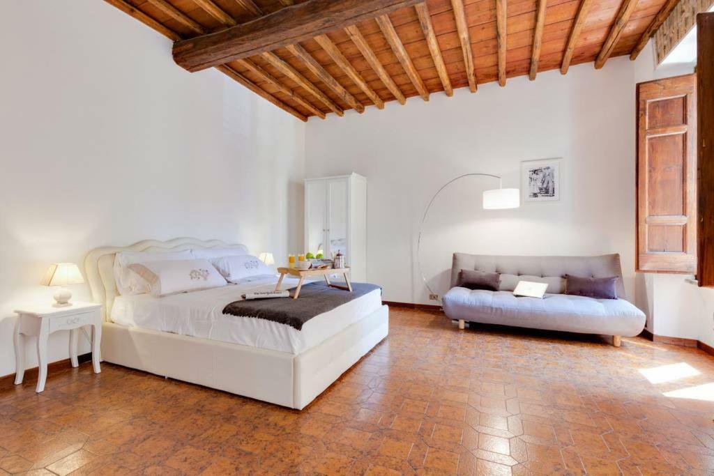 Arenula Luxury Apartment Rzym Zewnętrze zdjęcie
