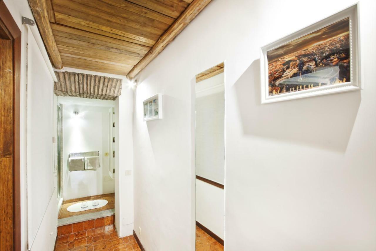Arenula Luxury Apartment Rzym Zewnętrze zdjęcie