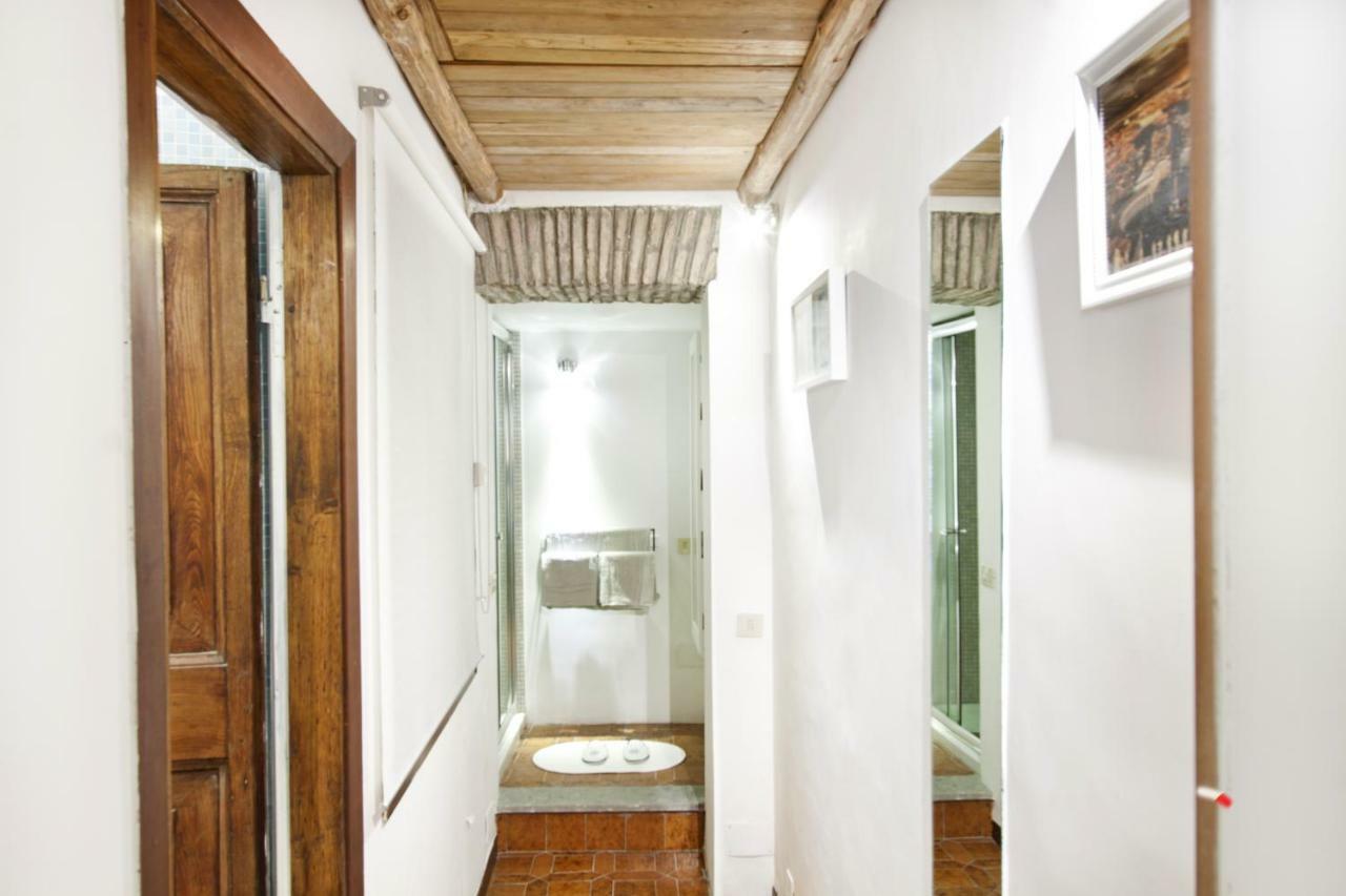 Arenula Luxury Apartment Rzym Zewnętrze zdjęcie