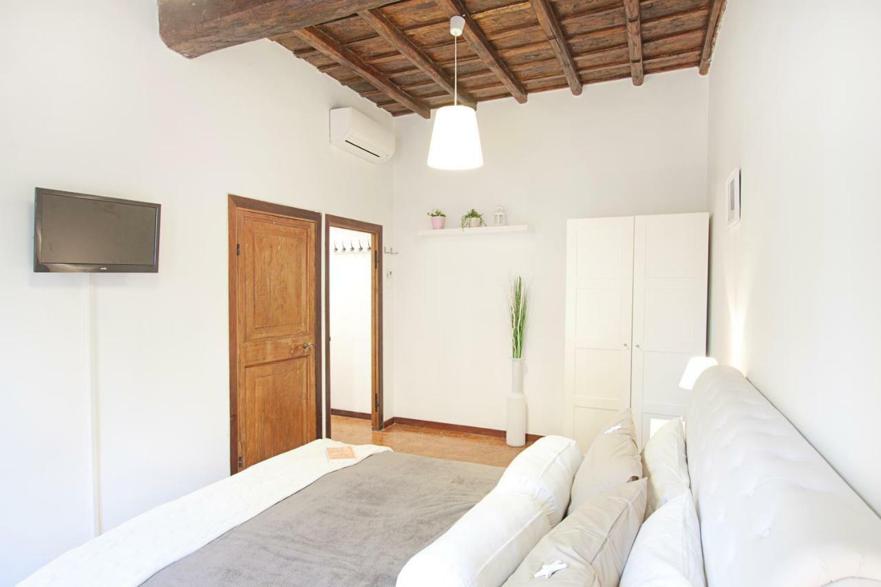 Arenula Luxury Apartment Rzym Zewnętrze zdjęcie