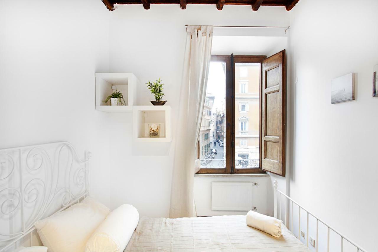 Arenula Luxury Apartment Rzym Zewnętrze zdjęcie
