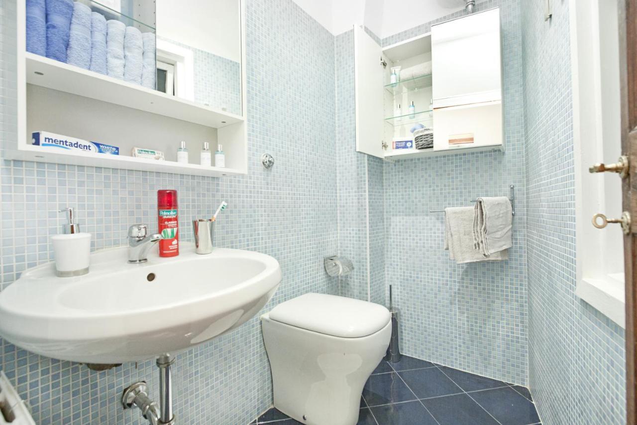 Arenula Luxury Apartment Rzym Zewnętrze zdjęcie